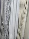 Modern Curtain Designs - Brand New - 2