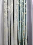 Beautiful Sheer Curtains - Home Interiors - 3