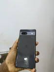 Google Pixel 7a 128GB Black - 1