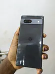 Google Pixel 7a 128GB Black - 2