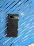 Google Pixel 7a 128GB Black - 3