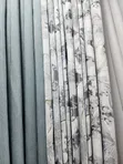 Classic & Stylish Curtains - Brand New - 3