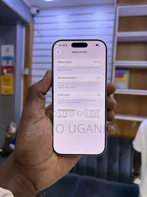 Apple iPhone 17 Pro 256GB Silver