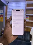 Apple iPhone 17 Pro 256GB Silver - 1