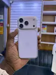 Apple iPhone 17 Pro 256GB Silver - 2
