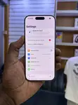 Apple iPhone 17 Pro 256GB Silver - 3
