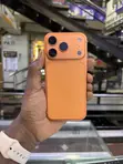 Apple iPhone 17 Pro 512GB Orange - 4