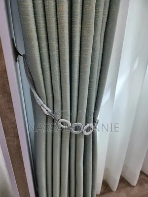 Brand New Home Interiors Curtains