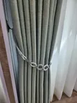 Brand New Home Interiors Curtains - 1