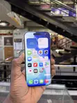 Apple iPhone 16 Pro 256GB White - 1