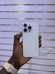 Apple iPhone 16 Pro 256GB White - 3