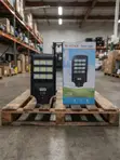 W-Star 800W Security Solar Street Light - 2