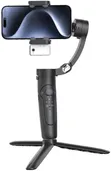 M3 AI Pro 3-Axis AI Tracking Smartphone Stabilizer - 2