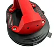 Heavy-Duty Electric Vacuum Suction Cup Lifter for Glass & Tiles - 3