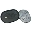 Heavy-Duty Electric Vacuum Suction Cup Lifter for Glass & Tiles - 4