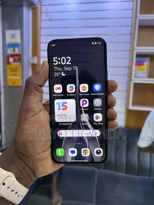 Tecno Spark Slim 256GB Black