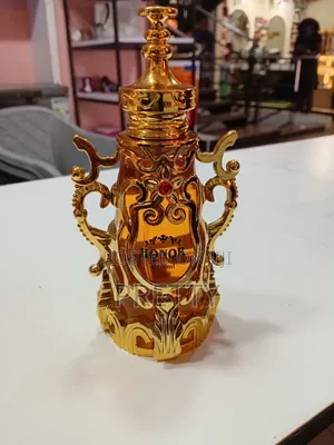 Honor Perfume - Fragrance World (Unisex)