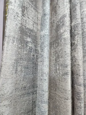 Home Interiors Multicolor Curtains