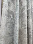 Home Interiors Multicolor Curtains - 1