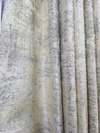 Home Interiors Multicolor Curtains - 2