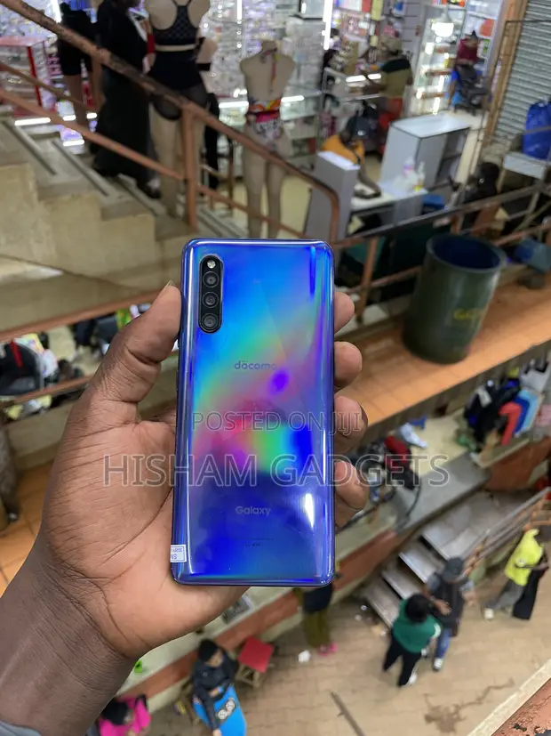 Samsung Galaxy A41 64GB Used - 1
