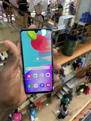Samsung Galaxy A41 64GB Used