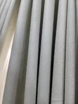Home Interiors Multicolor Bedroom Curtains - 1