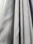 Home Interiors Multicolor Bedroom Curtains - 2