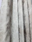 Home Interiors Multicolor Bedroom Curtains - 3