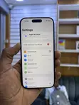 Apple iPhone 17 Pro 256GB Blue - 2