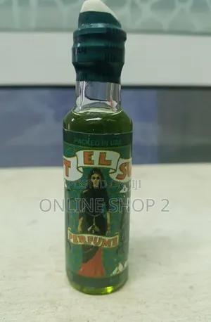Bint El Sudan Spiritual Perfume Oil