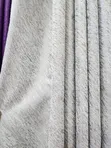Brand New Curtains with Perfect Finishing - 1
