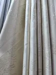 Brand New Curtains with Perfect Finishing - 3