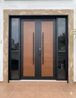 Modern Doors & Gates - 3