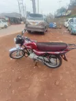 Bajaj CT 125X 2021 Red - 3