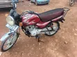 Bajaj CT 125X 2021 Red - 4