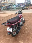 Bajaj CT 125X 2021 Red - 5
