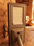 Ultra-Bright 200W Solar Street Light - Heavy Duty Outdoor - 2