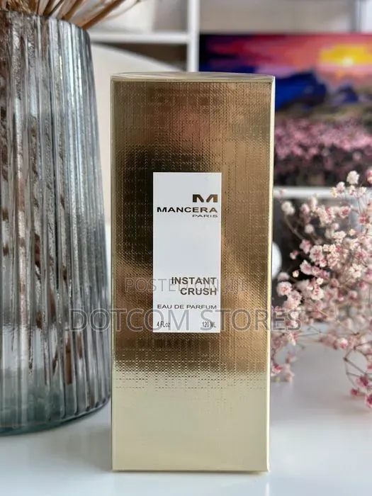 Mancera Instant Crush Eau De Parfum 120ml - 1