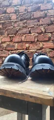 Balenciaga Stomper Shoes - 3