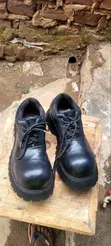 Balenciaga Stomper Shoes - 4