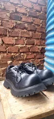 Balenciaga Stomper Shoes - 5