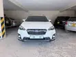 Subaru XV 2017 White - 5