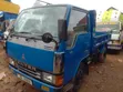 Mitsubishi Canter Tipper 33 - 2