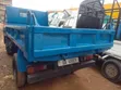 Mitsubishi Canter Tipper 33 - 4