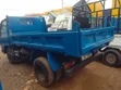 Mitsubishi Canter Tipper 33 - 5