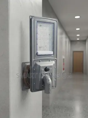 200W Integrated LED Street Light (200W)