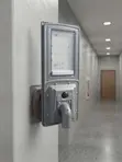 200W Integrated LED Street Light (200W) - 1