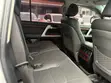 Toyota Land Cruiser 4.5 V8 TD GX-R 2011 Silver - 4
