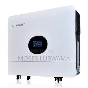 Growatt SPF 6000ES Plus 6kW Hybrid Inverter